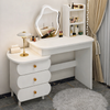 ORLIN Contemporary Wooden Storage Cabinet
