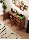 VINTA Wooden Sideboard