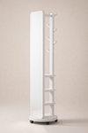 KALMO Contemporary Wooden Full-Length Mirror