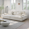 NAVIO Modern Fabric Sofa