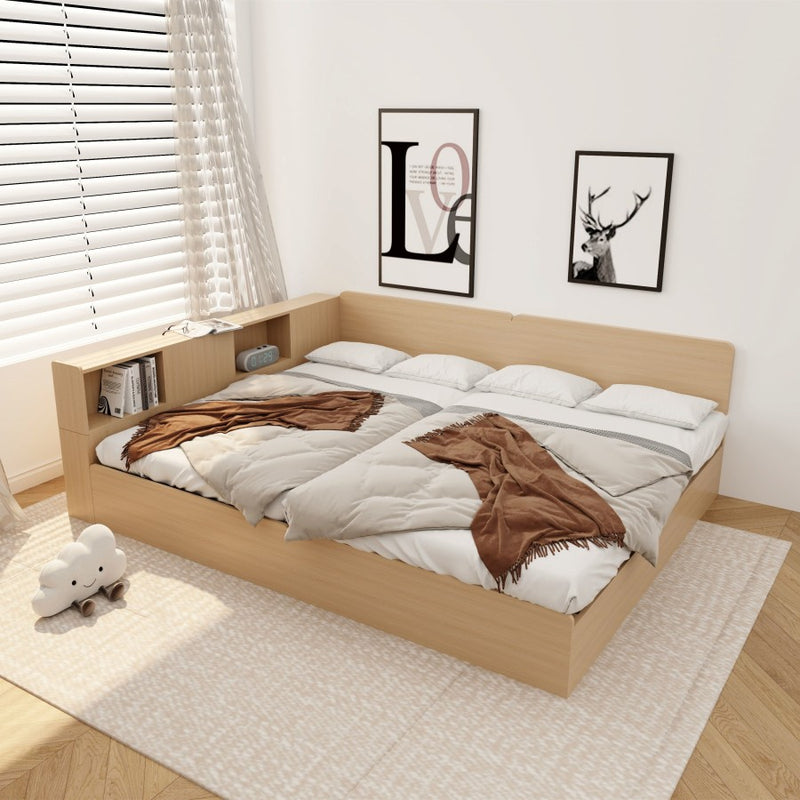 Industrial Bedframes