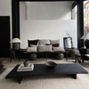 KAVON Wabi Sabi Wooden Coffee Table