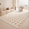LIRONA (Minimalistic) (Fabric) (Area Rug)