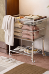 VORALI (Industrial) (Metal) (Laundry Cart)