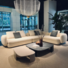 ELARA Modern Boucle Sofa