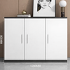 NOVARA Contemporary Wooden Filing Cabinet