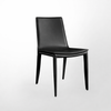 CALVIO Modern Leather Dining Chair