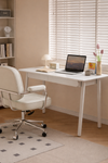 CREMA Minimalistic Wooden Desk
