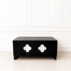 AVELON Modern Wooden TV Console