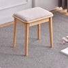 MAVEN Scandinavian Wooden Stool