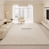 LUMORA Wabi Sabi Fabric Rug