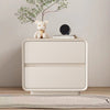 CALIVO Modern Wooden Nightstand