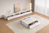 LAVIRO Contemporary MDF Board TV Console