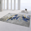 LUMARO Modern Velvet Rug
