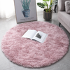 FLURIA Contemporary Fabric Rug