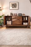NORVIK Scandinavian Wood Sideboard