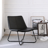 ZELIO Modern Leather Armchair