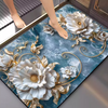 ORVENA Contemporary Bath Mat