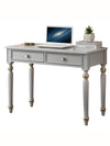 ARVILO Modern Wooden Desk