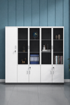 SOLVEX Contemporary Wooden Bookcase