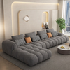 CALIVO Modern Fabric Sofa