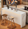 VITMARM Modern Bar Table