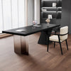 ELVARO Modern Wooden Desk