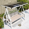 ATHENA Modern Outdoor Swing Daybed