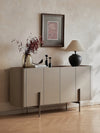 MIRANO Modern Wooden Sideboard