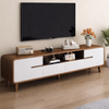 MORVIA Modern MDF Board TV Console
