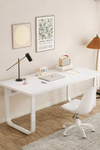 NOVEXA Contemporary Wooden Desk