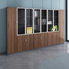 SOLVEX Contemporary Wooden Bookcase