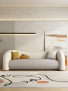 CREMA Modern Fabric Sofa
