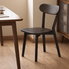 ARVANO Scandinavian Wooden Dining Chair