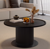 LUMIO Minimalistic Wooden Coffee Table