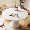 ALVORA Modern Sintered Stone Dining Table