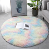 FLURIA Contemporary Fabric Rug