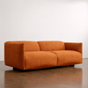 WABENO Wabi Sabi Boucle Sofa