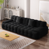 ROCCA Modern Fabric Sofa