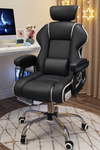 KEZON Contemporary Leather Office Chair