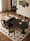 VALEN Modern Extendable Dining Table