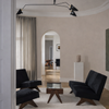 WABEN Wabi Sabi Velvet Armchair