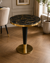 LUMERA Modern Marble Dining Table