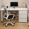 NEXILO Contemporary Wooden Desk