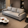 NORVA Contemporary Fabric Sofa