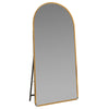 ARVEO Contemporary Glass Full-Length Mirror