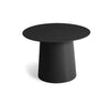 NORVIK Scandinavian Metal Side Table