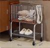 VORALI (Industrial) (Metal) (Laundry Cart)