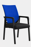 VORIN Contemporary Metal Office Chair