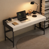 TESARO Modern Sintered Stone Desk